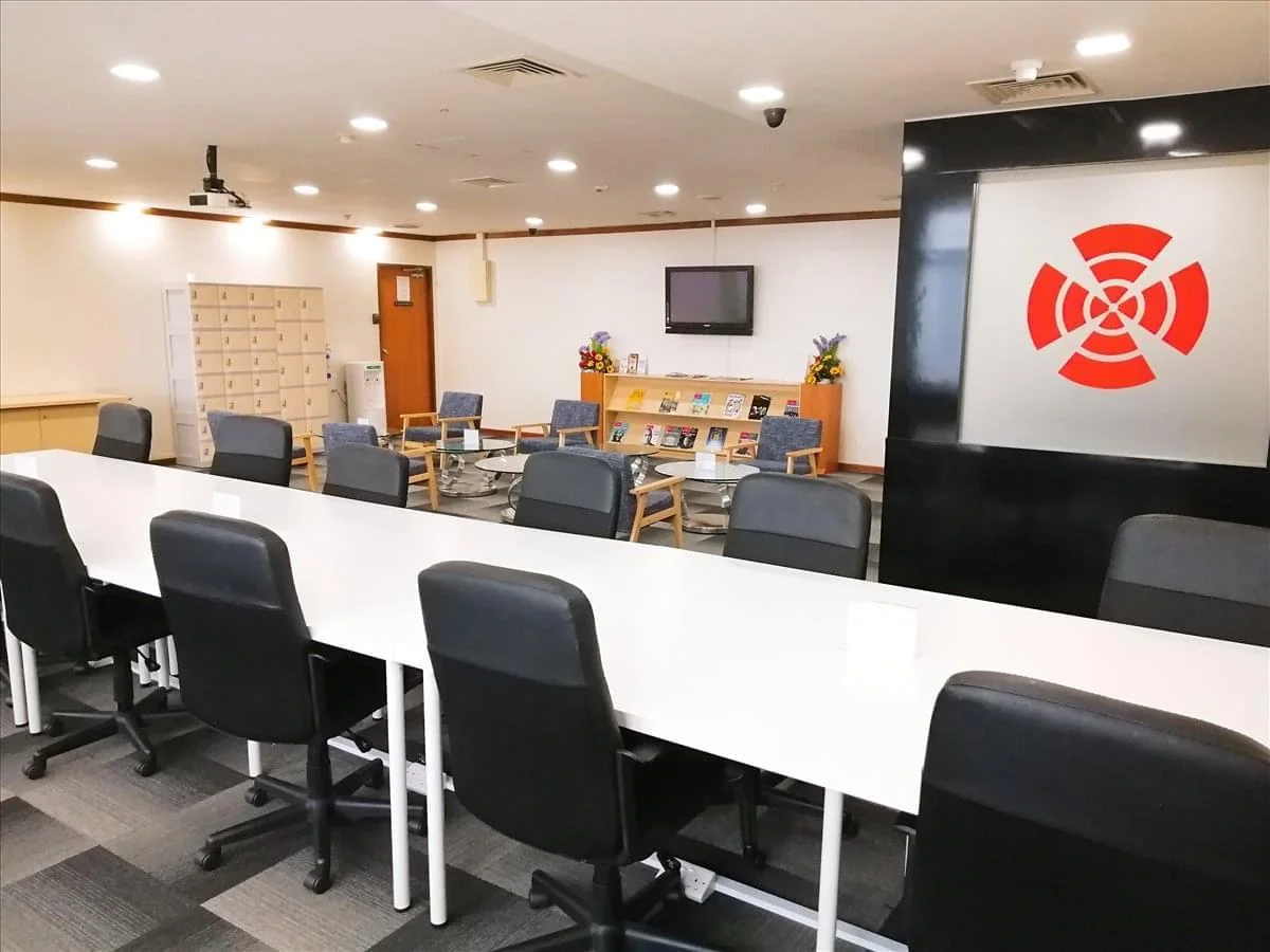 Photo of 111 North Bridge Road