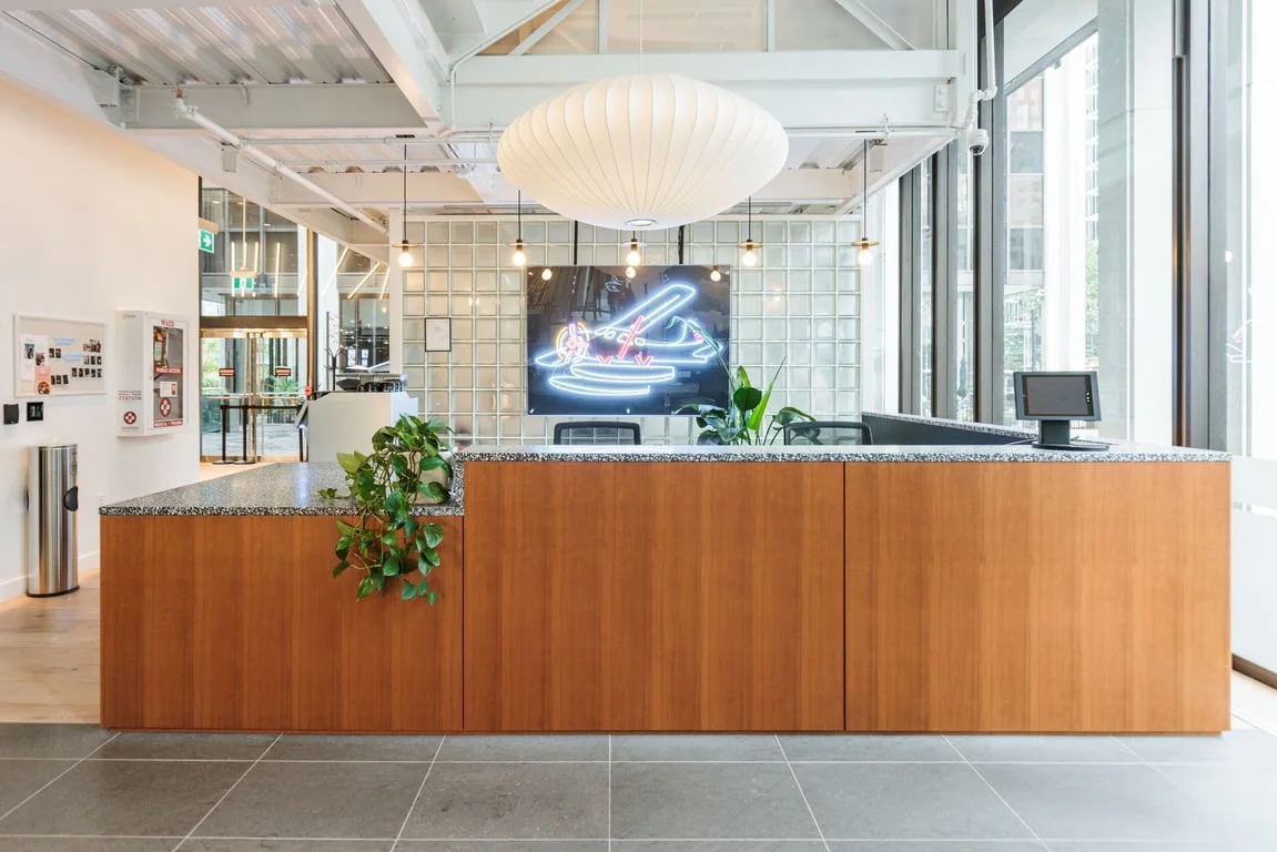 Photo-1 of 555 Burrard Street, Bentall II, Vancouver, British Columbia, V7X 1M8, Canada