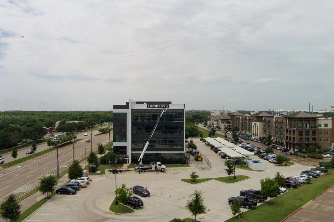 Photo-1 of 1785, Texas 26, Suite 200, Grapevine, Texas, 76051, USA
