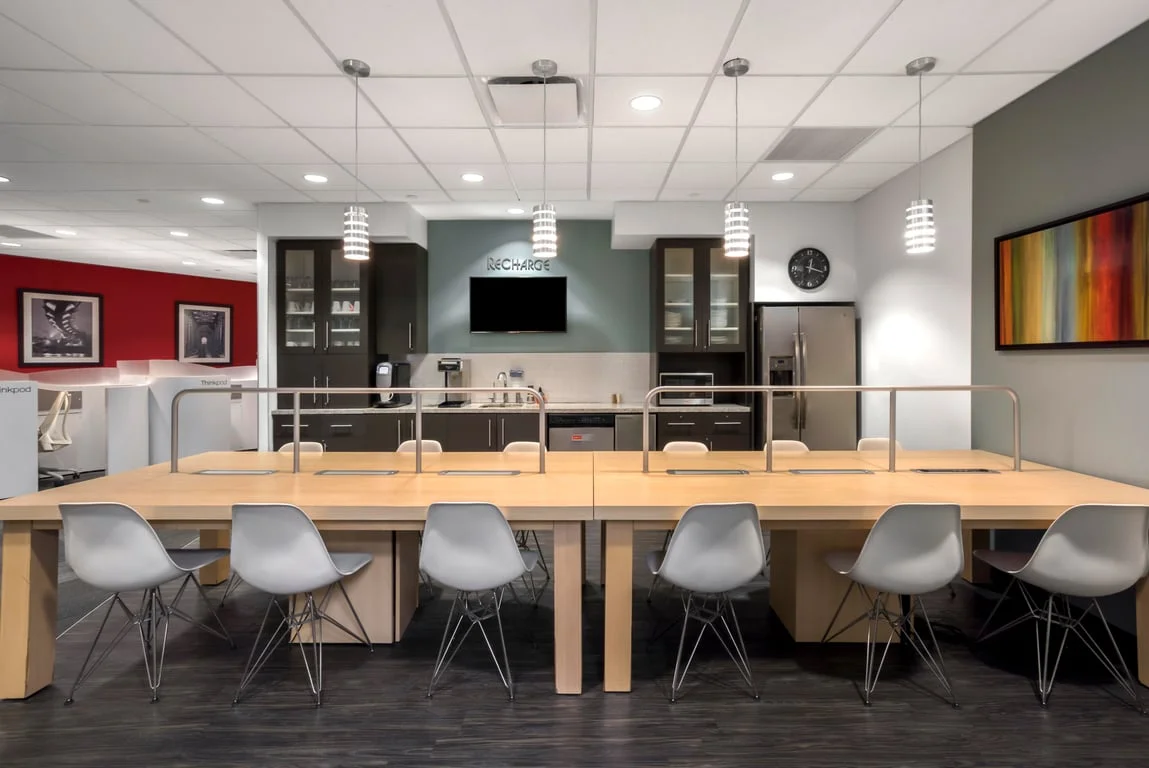 Photo-2 of 300 Cadman Plaza West, 12th Floor, One Pierrepont Plaza, New York City, New York, 11201, USA