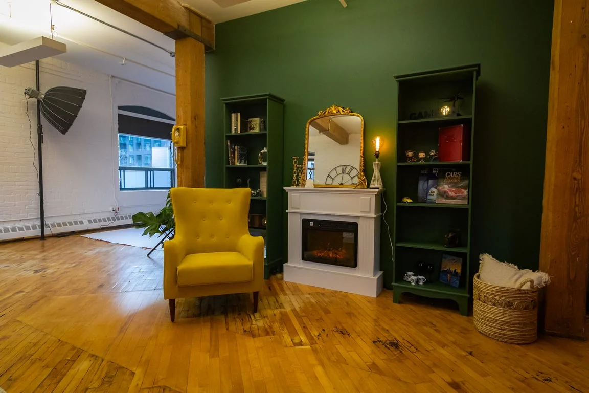 Photo-3 of 20, Maud Street, Old Toronto, Toronto, Ontario, M5V 2M5, Canada