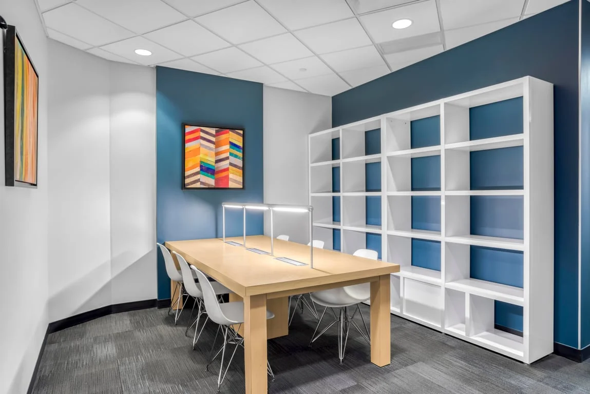Photo-3 of 300 Cadman Plaza West, 12th Floor, One Pierrepont Plaza, New York City, New York, 11201, USA