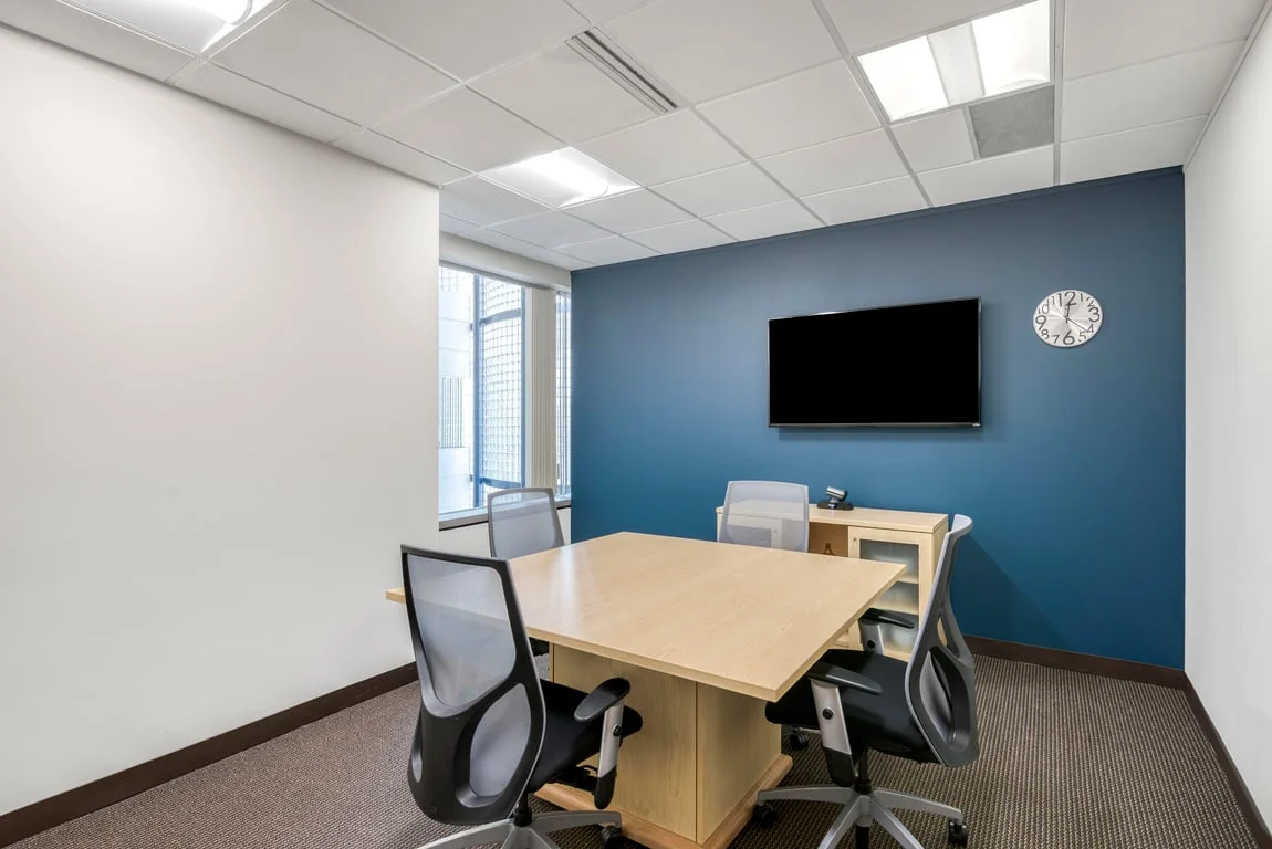 Photo-1 of 100 West Big Beaver Road, Suite 200, Troy, Michigan, 48084, USA
