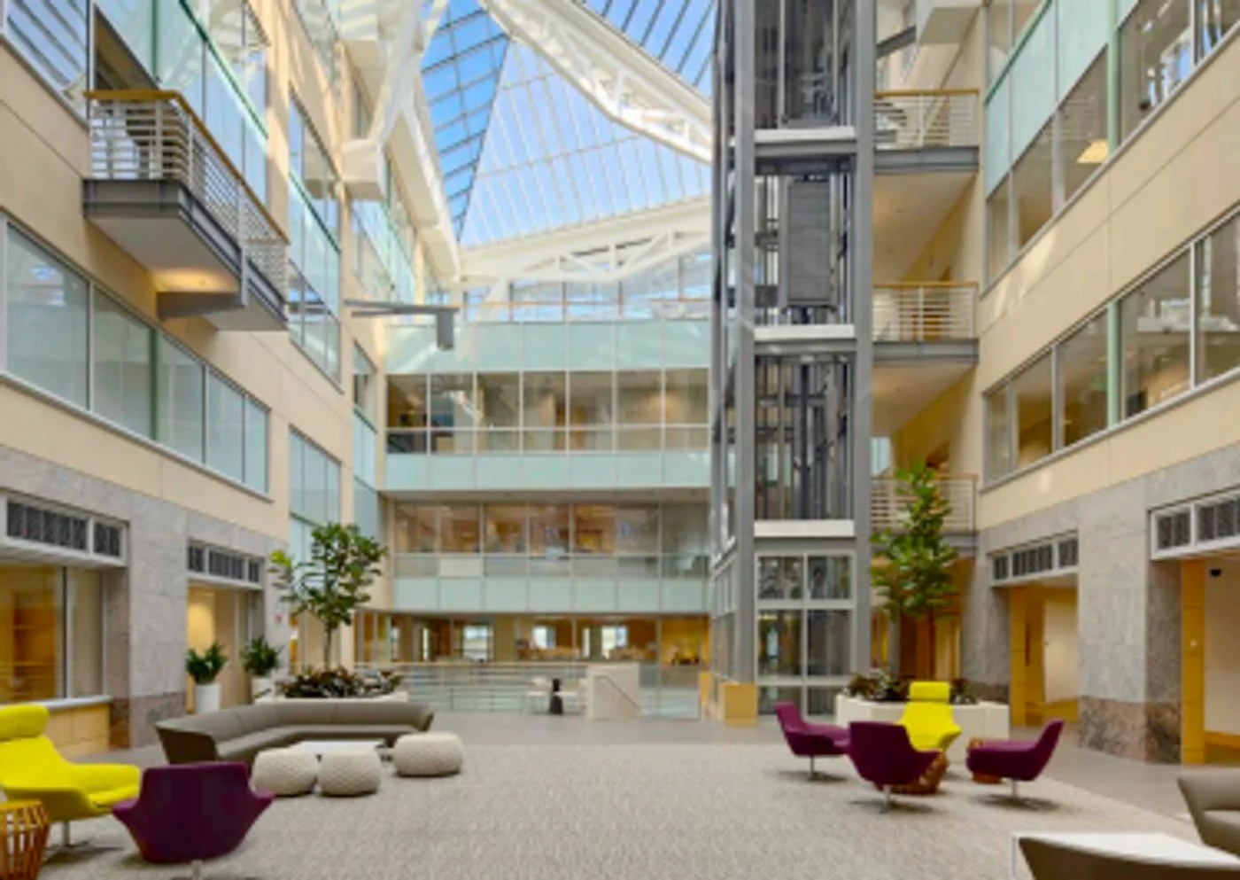 Photo 3 of 1505 Westlake Ave N, Seattle, WA 98109