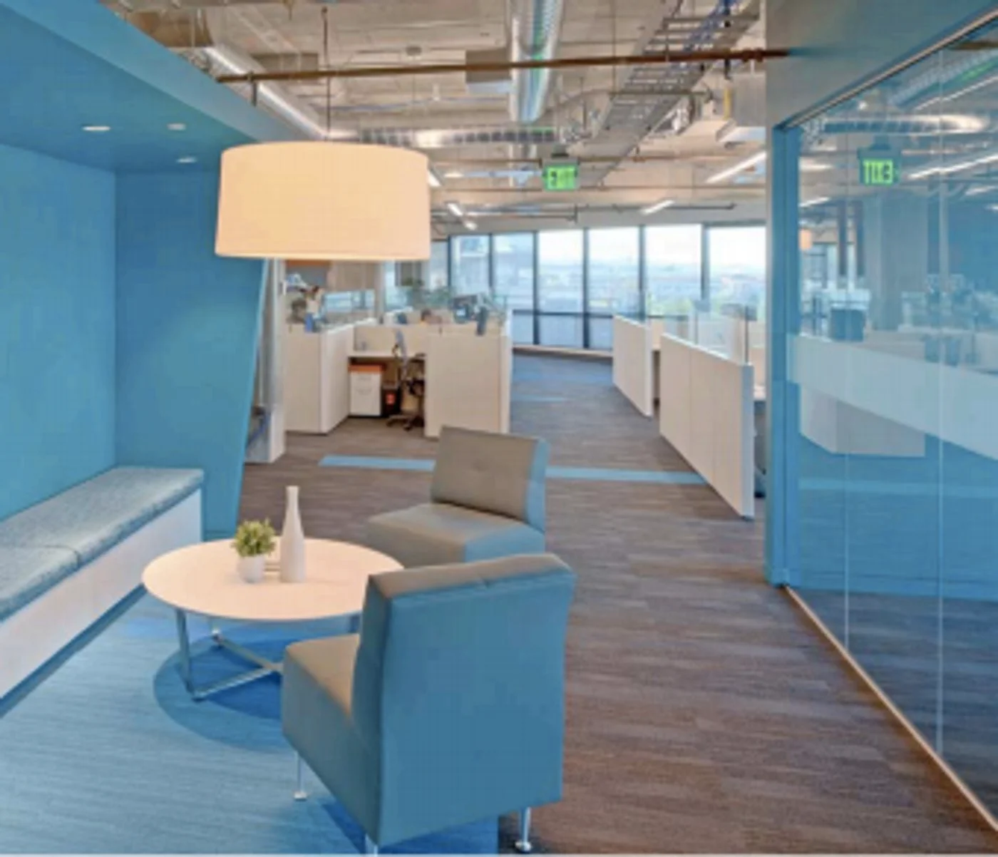 Photo 2 of 101 Elliott Ave W, Seattle, WA 98119