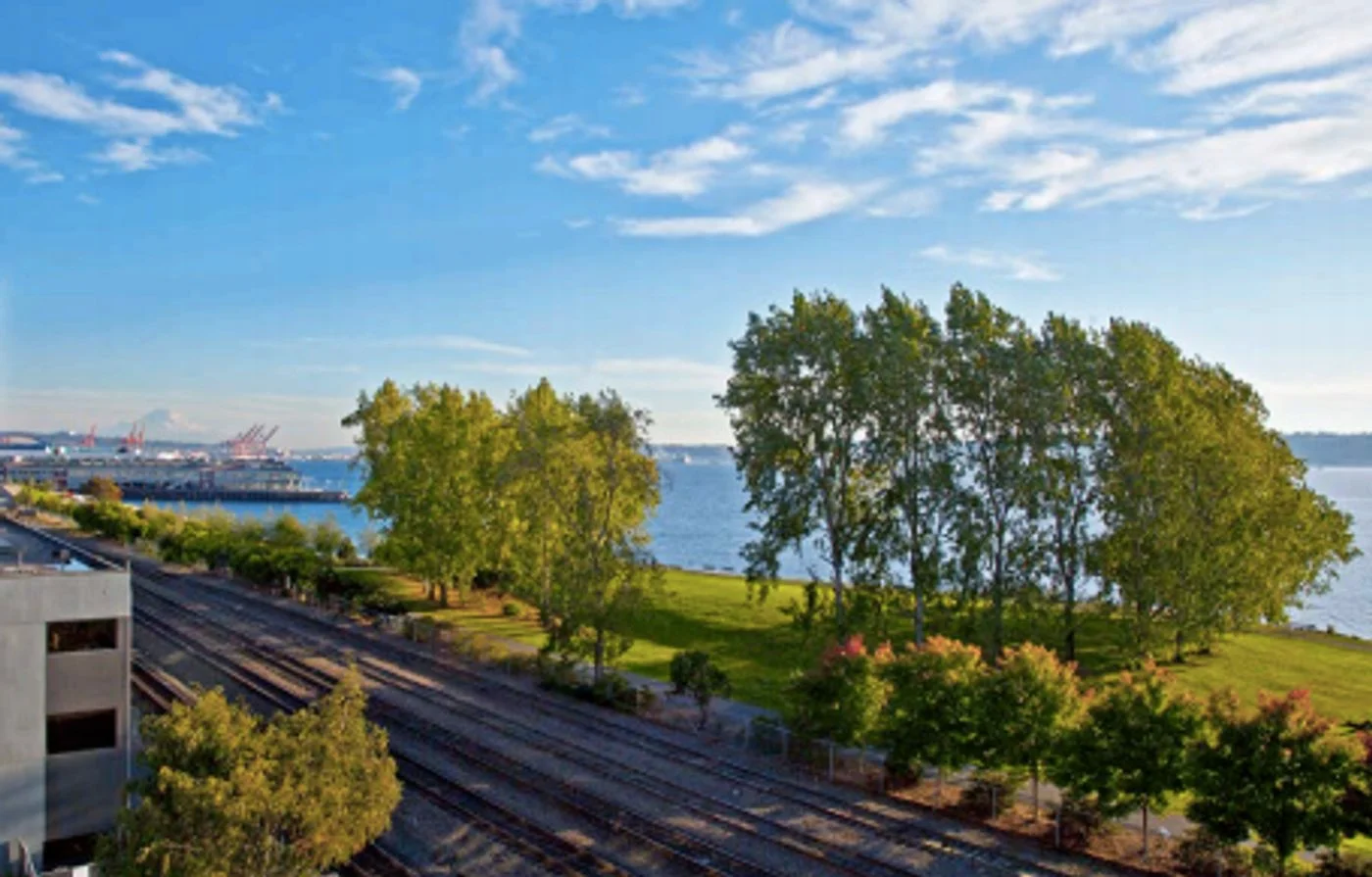 Photo 3 of 101 Elliott Ave W, Seattle, WA 98119