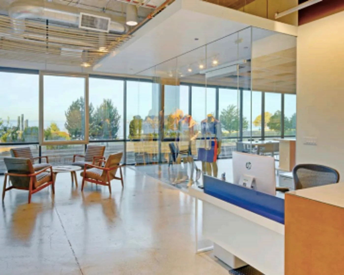 Photo 1 of 101 Elliott Ave W, Seattle, WA 98119