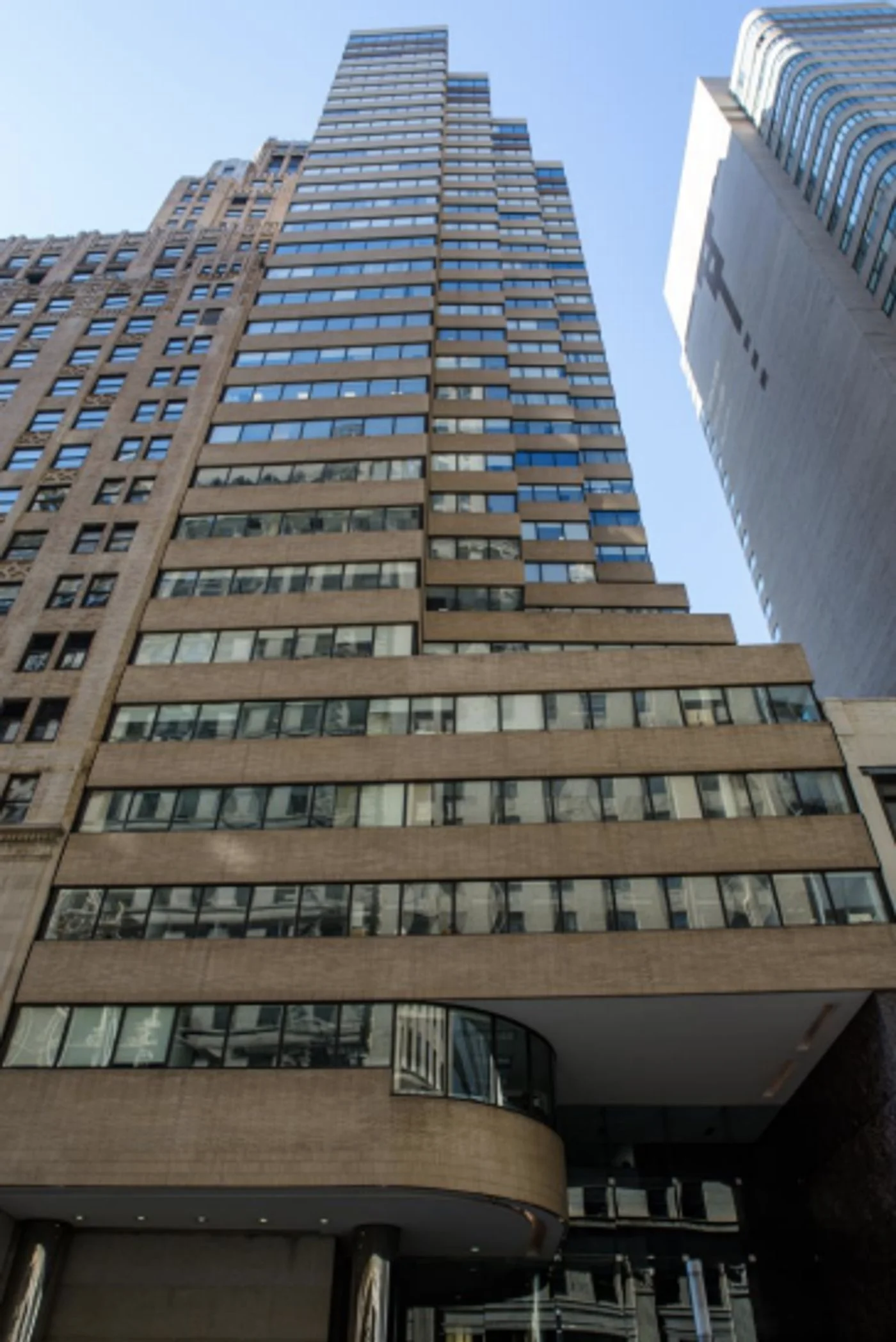 Photo 1 of 45 Broadway, New York, NY 10006