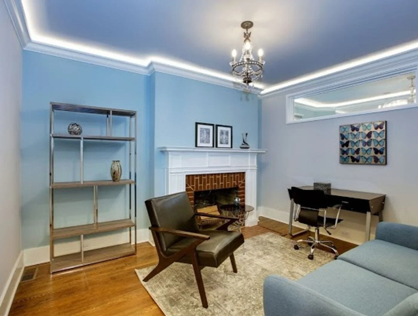 Photo 2 of 21 E 2nd St, Riverhead, NY 11901