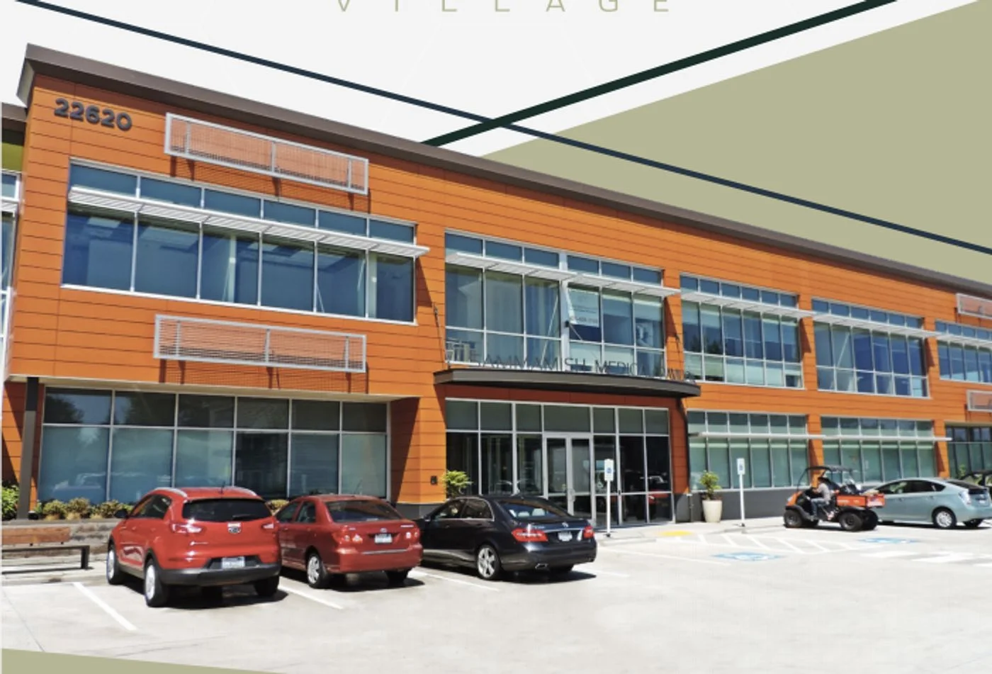 Photo-2 of 22620 SE 4th St, Sammamish, WA 98074