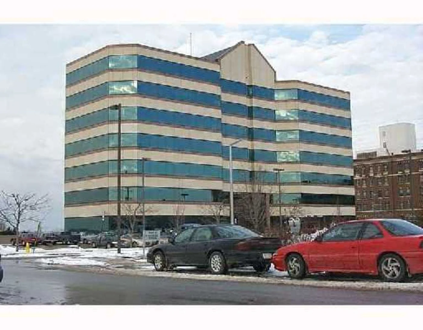 Photo 1 of 100 State St, Erie, PA 16507