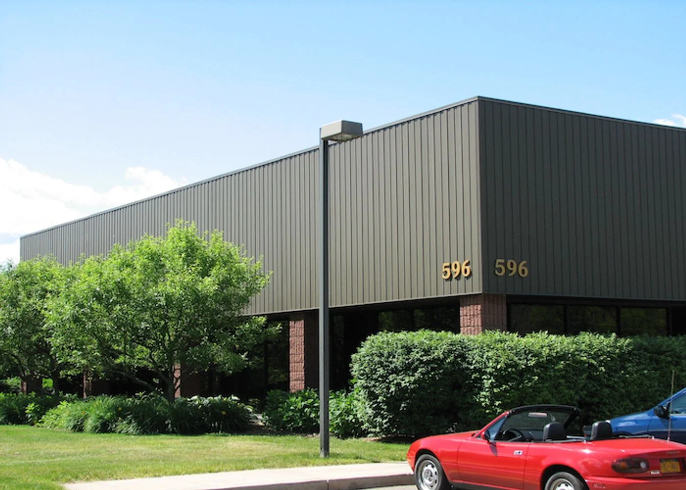 Photo-1 of 596 Fishers Station Dr, Victor, NY 14564