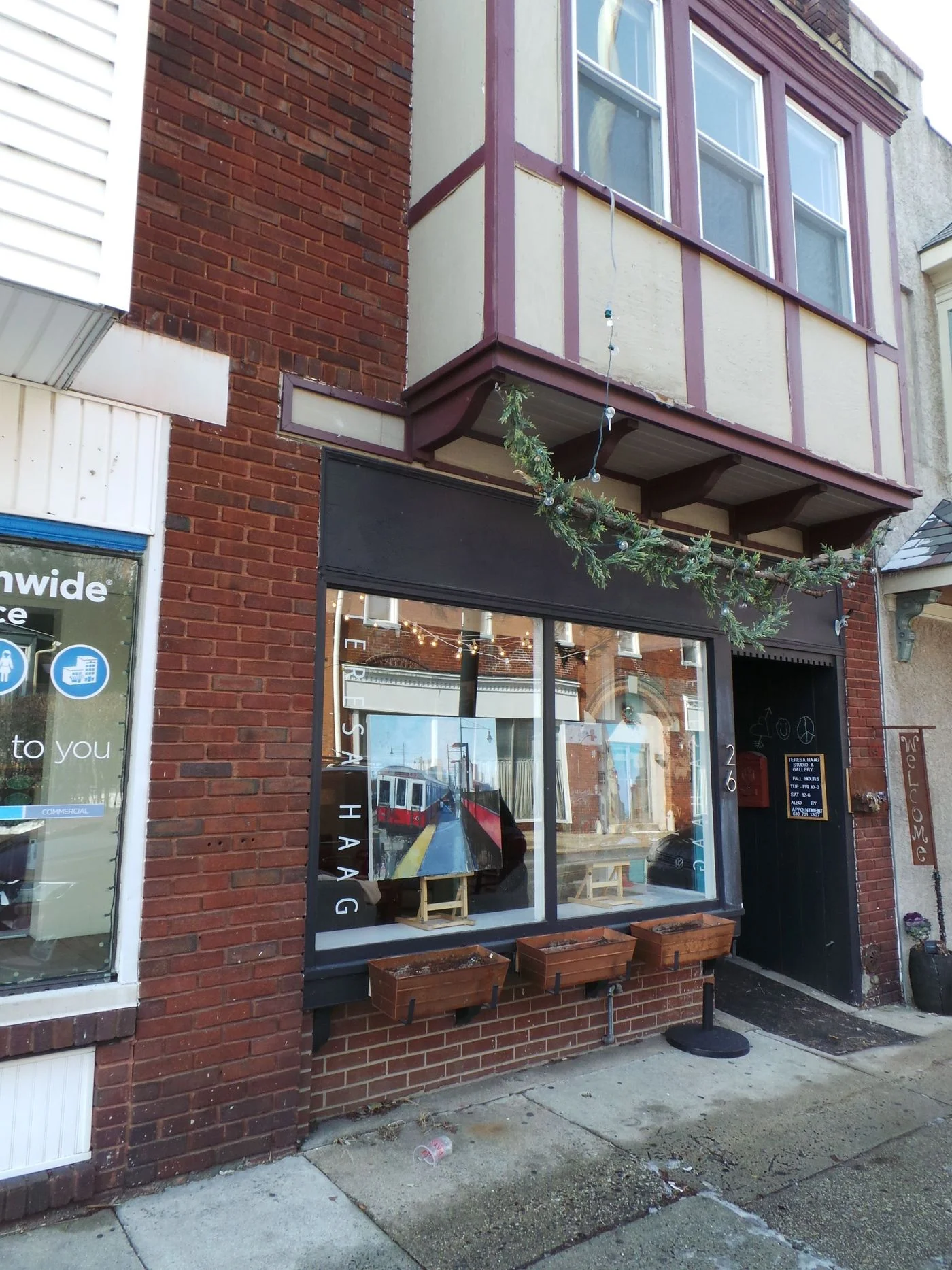 Photo-1 of 26 Gay St, Phoenixville, PA 19460