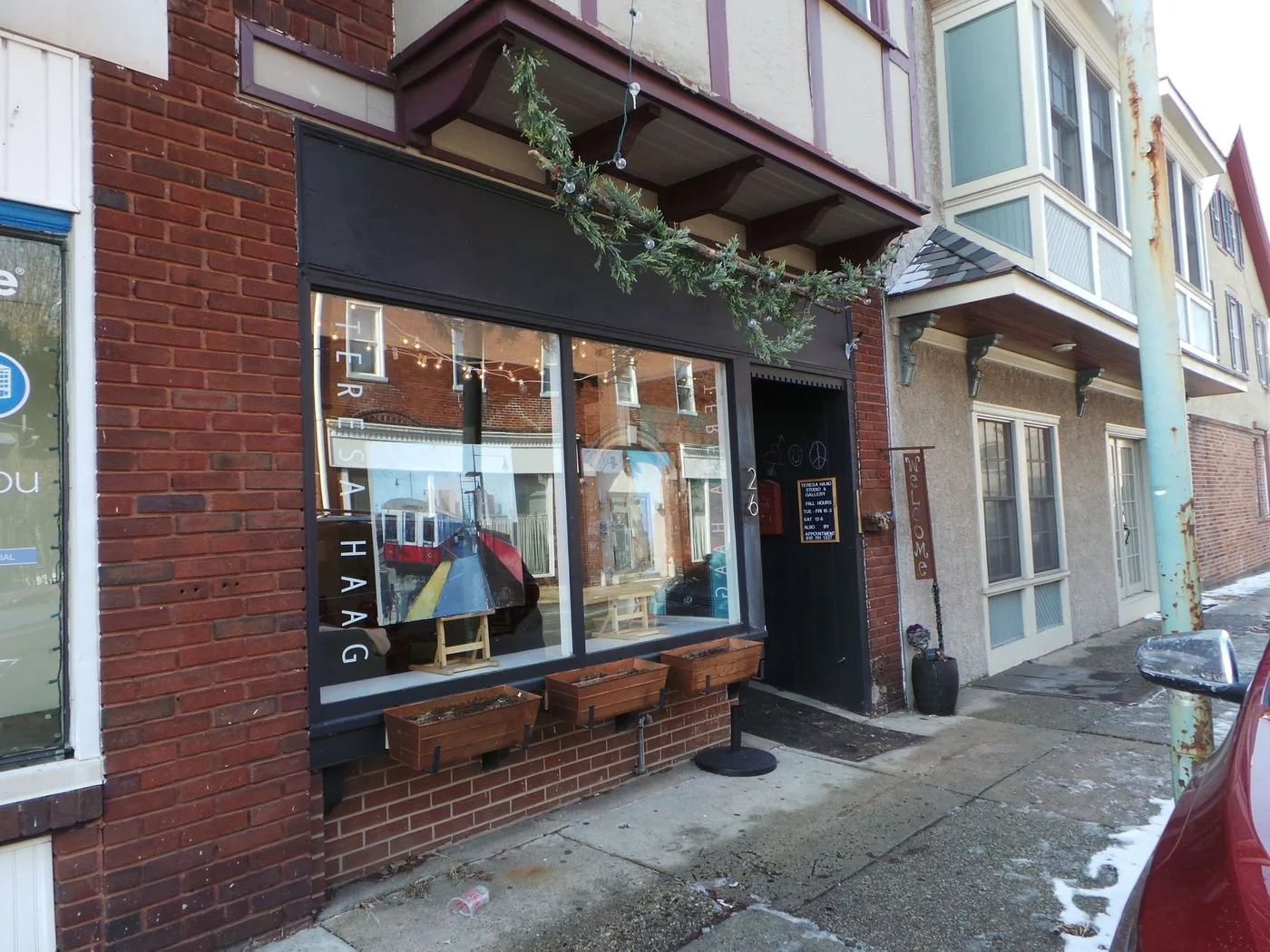 Photo-2 of 26 Gay St, Phoenixville, PA 19460