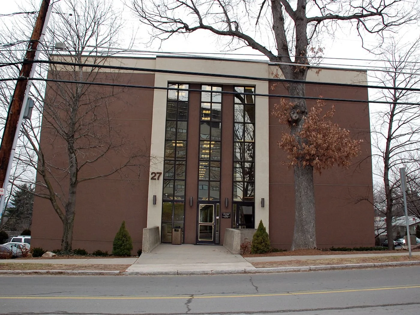 Photo-1 of 27 Hospital Ave, Danbury, CT, 06810