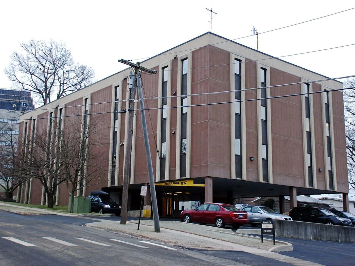 Photo-2 of 27 Hospital Ave, Danbury, CT, 06810
