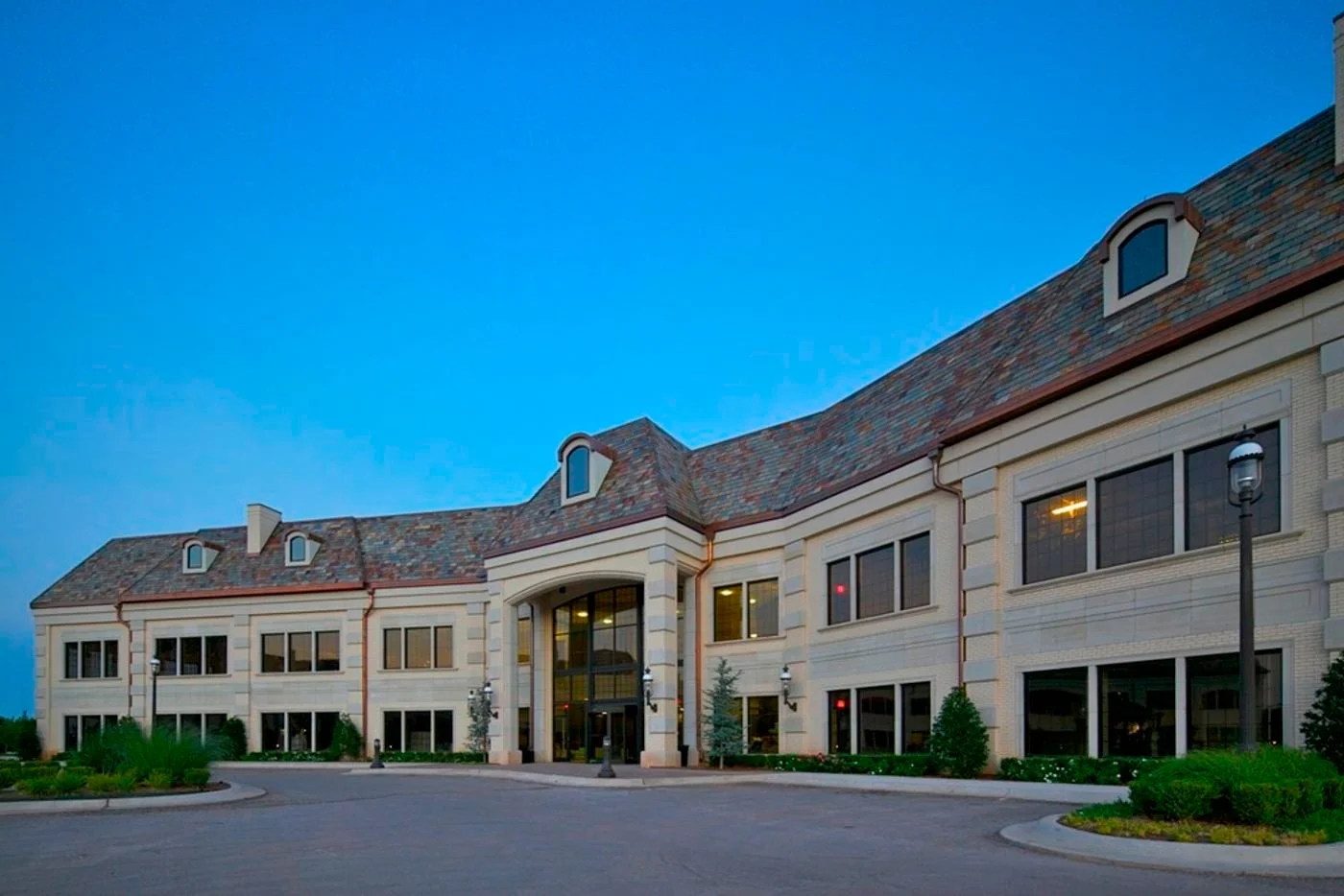 Photo 1 of 4727 Gaillardia Pkwy, Oklahoma City, OK 73142