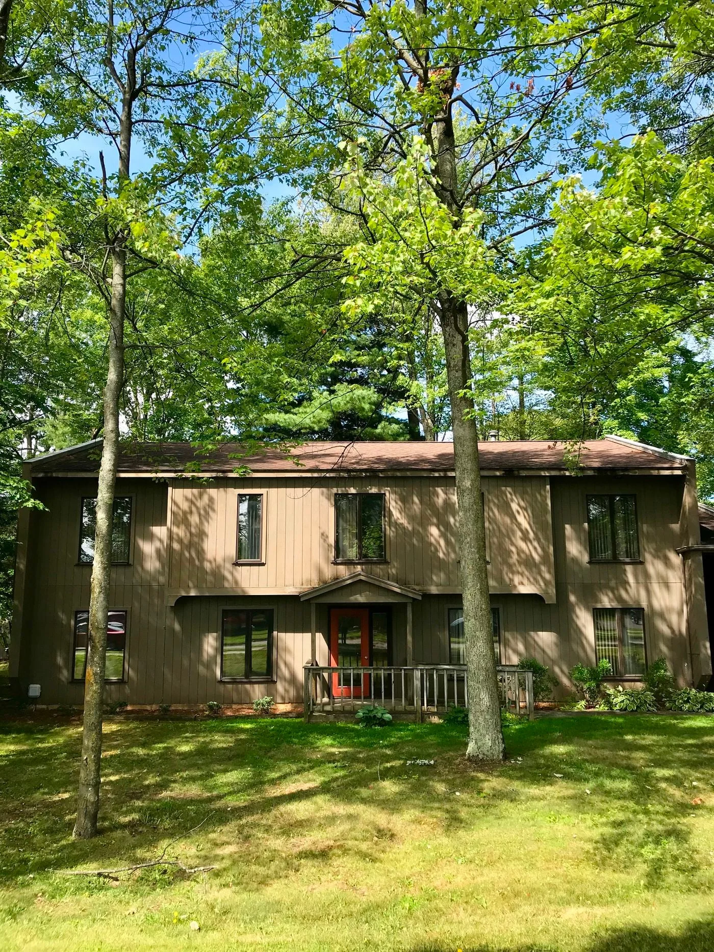 Photo 2 of 359 Dorset St, South Burlington, VT 05403