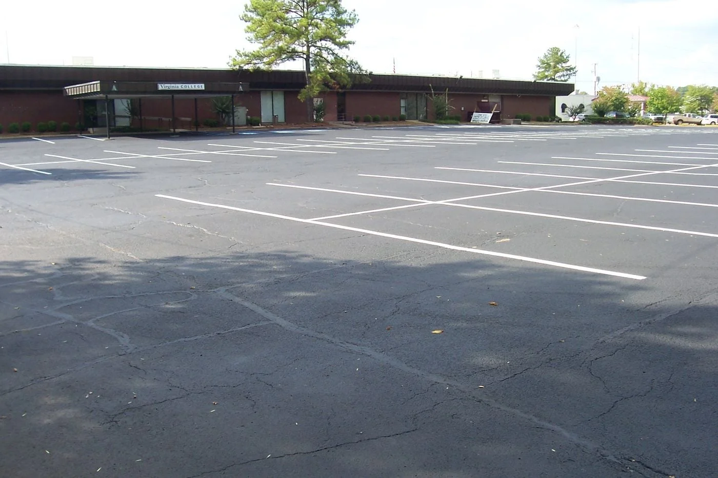 Photo 3 of 5360 I 55 N, Jackson, MS 39211