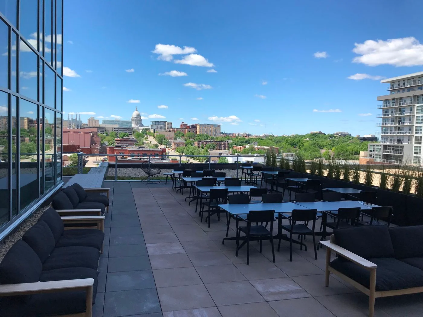 Photo 2 of 811 E Washington Ave, Madison, WI 53703