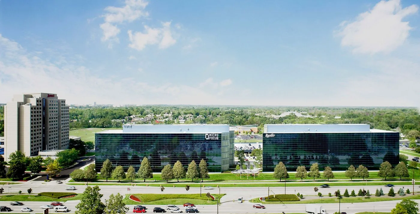 Photo 1 of 100 W Big Beaver Rd, Troy, MI 48084