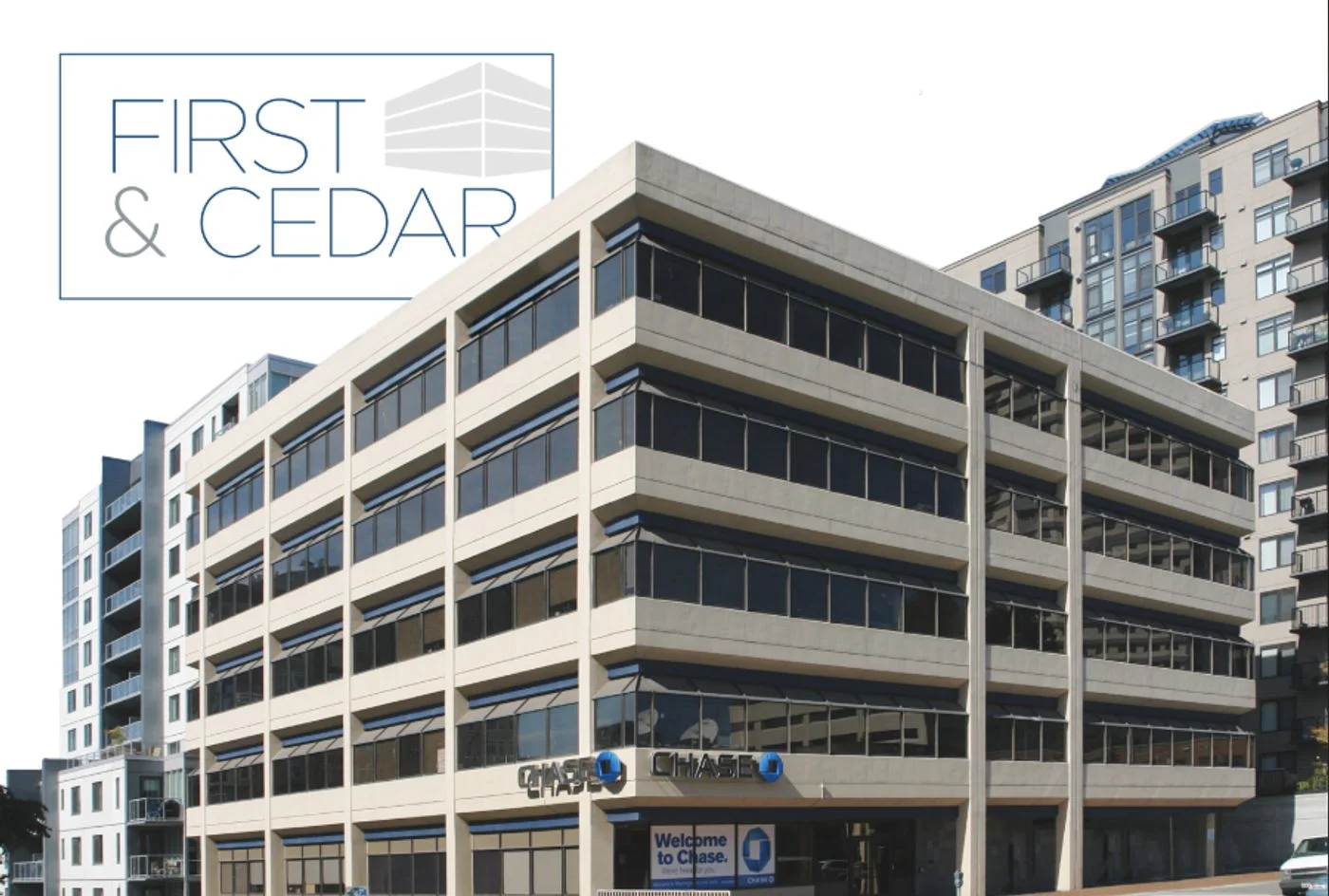 Photo 1 of 2701 1st Avenue, Seattle, WA 98121