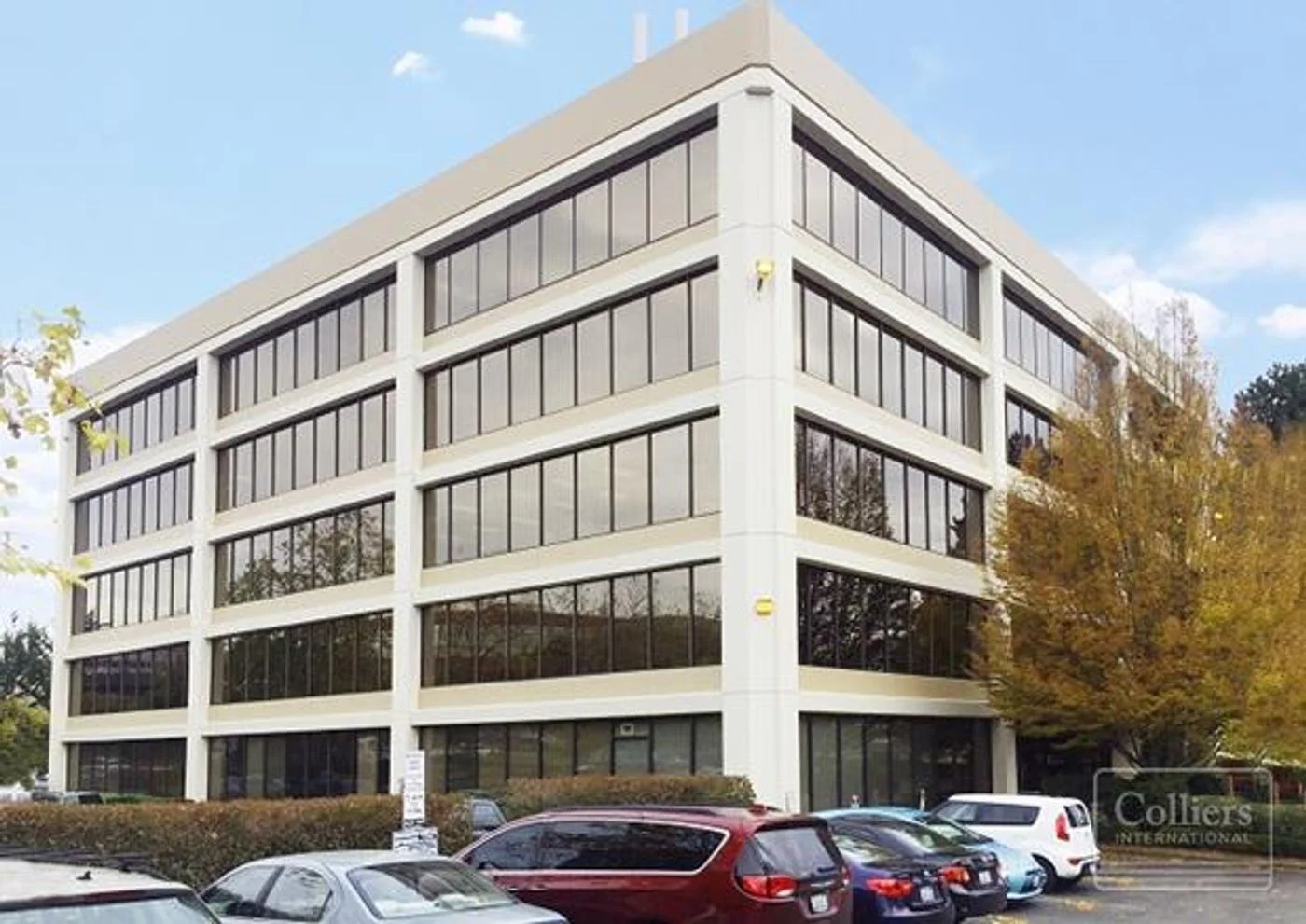 Photo 1 of 2150 N 107th St, Seattle, WA 98133