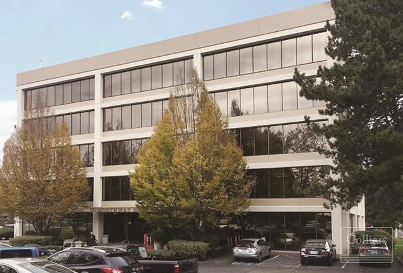 Photo 2 of 2150 N 107th St, Seattle, WA 98133