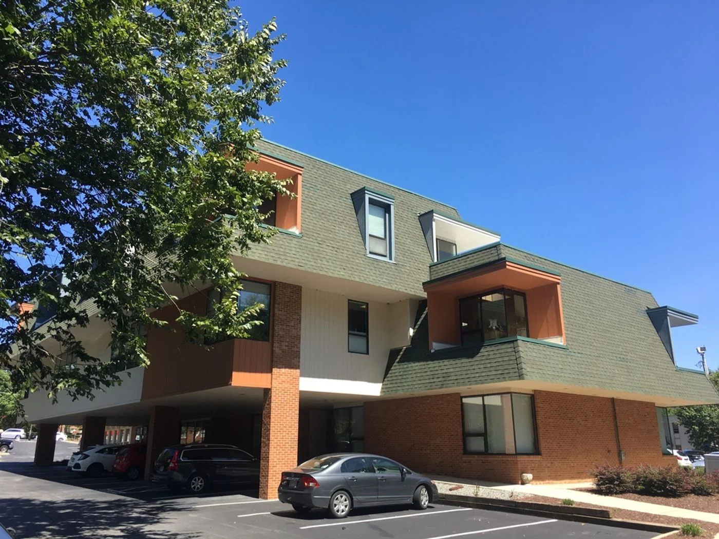 Photo-1 of 104 S Estes Dr, Chapel Hill, NC 27514