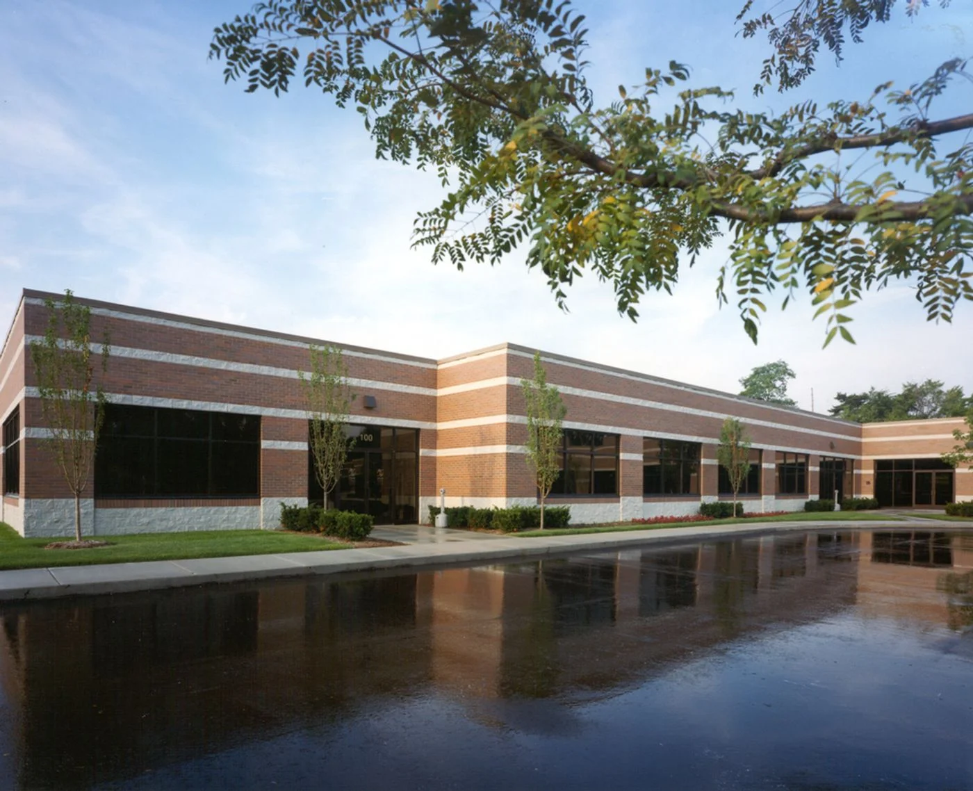 Photo-2 of 39300 W 12 Mile Rd, Farmington Hills, MI 48331