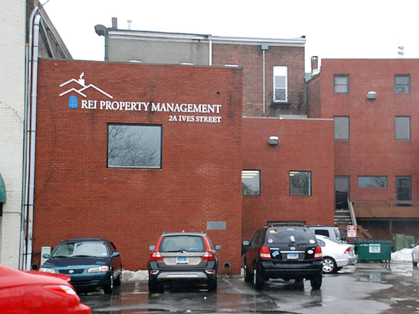 Photo 1 of 257 Main St, Danbury, CT 06810