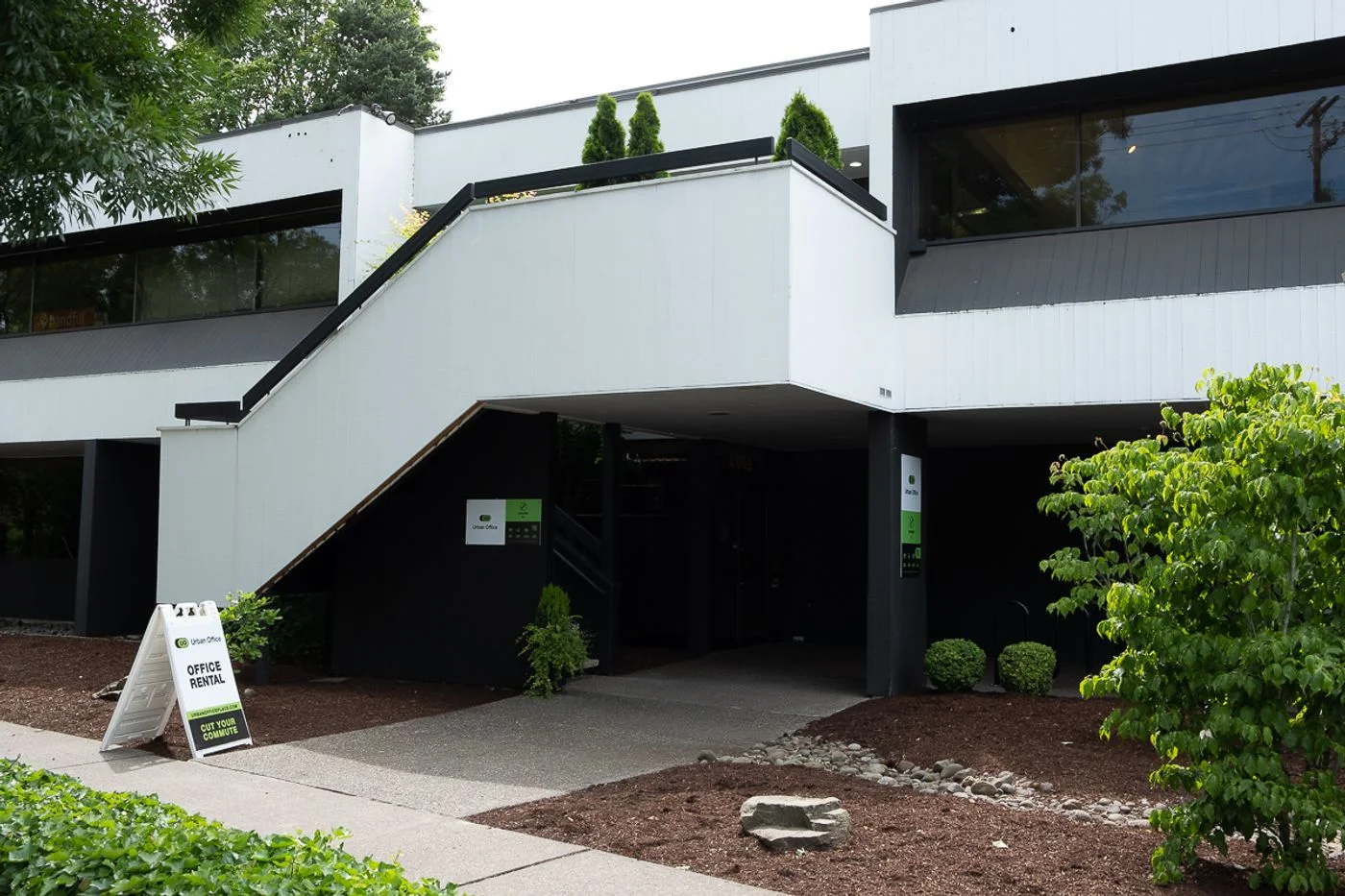 Photo 1 of 4949 SW Macadam Ave, Portland, OR 97239