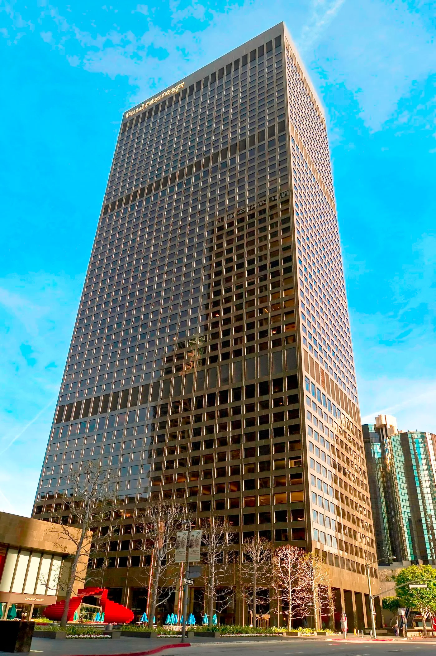 Photo 1 of 515 S Flower St, Los Angeles, CA 90071