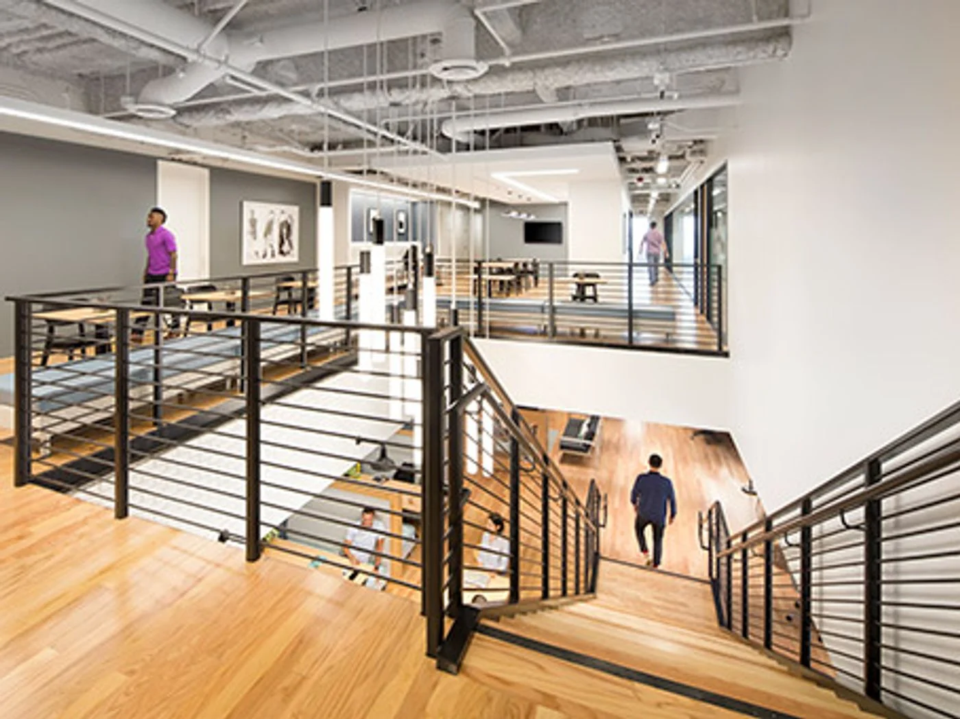 Photo 3 of 515 S Flower St, Los Angeles, CA 90071