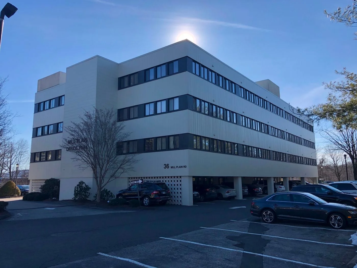 Photo 1 of 36 Mill Plain Rd, Danbury, CT, 06811