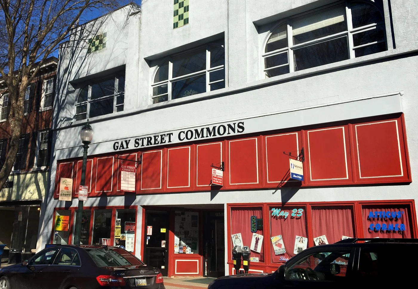 Photo 2 of 117 W Gay St, West Chester, PA 19380