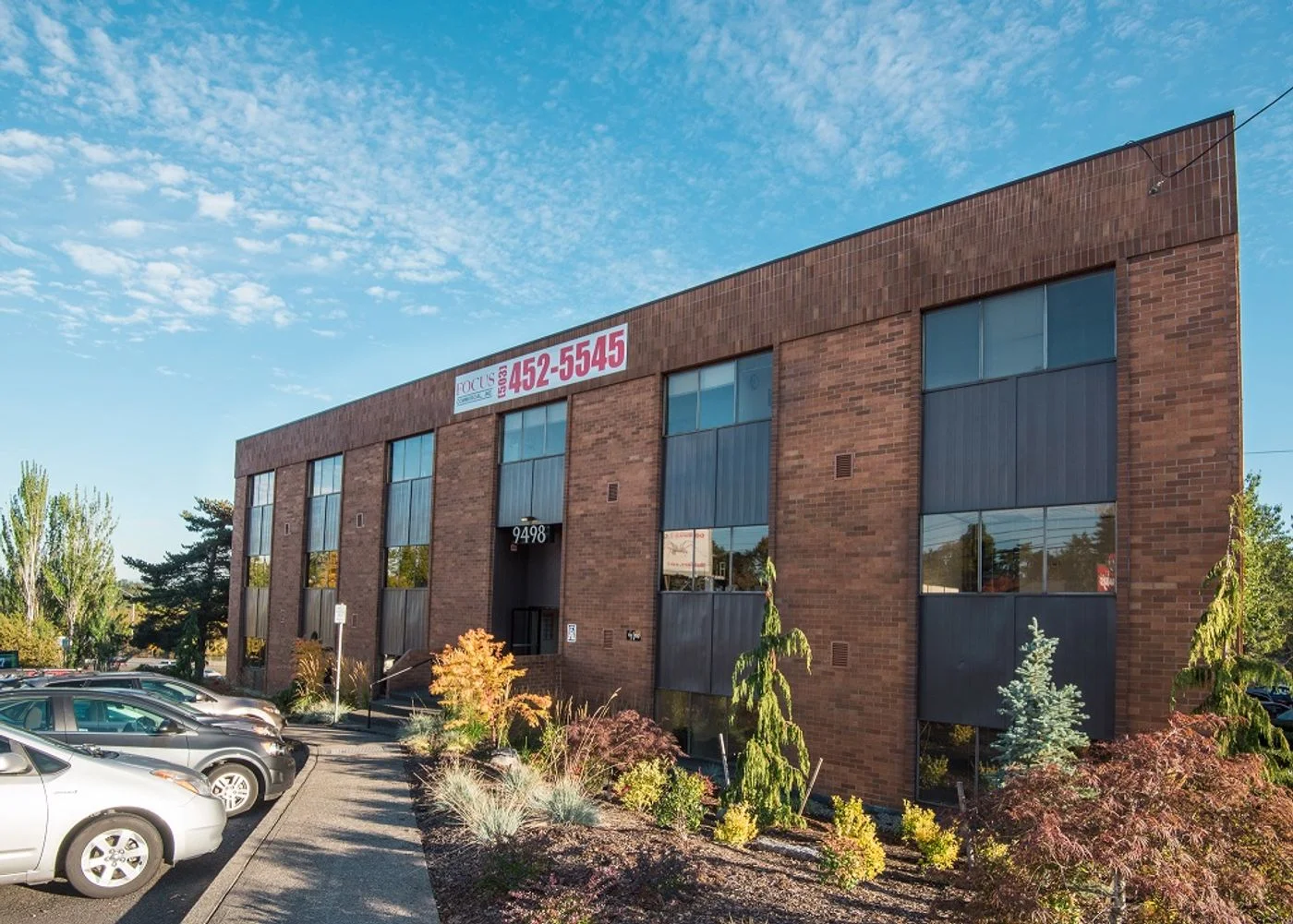 Photo 3 of 9498 - 9500 SW Barbur Blvd, Portland, OR 97219