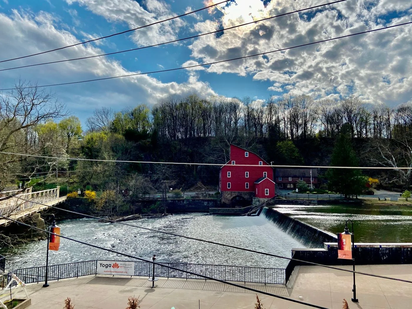 Photo 2 of 42 Main St, Clinton, NJ 08809