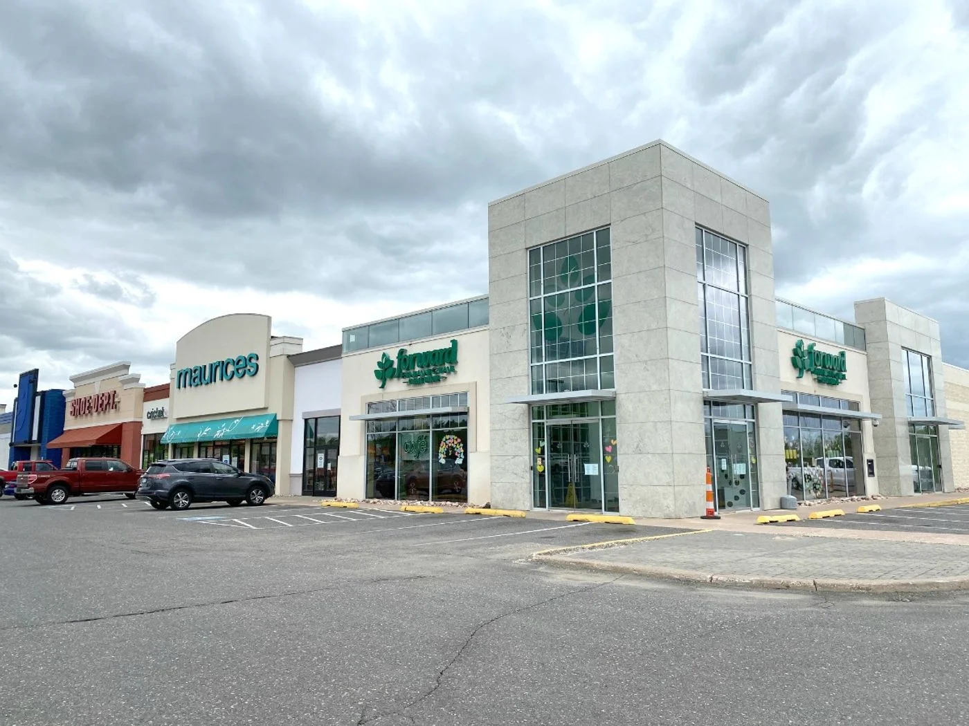 Photo-1 of W8159 US-2, Iron Mountain, MI 49801