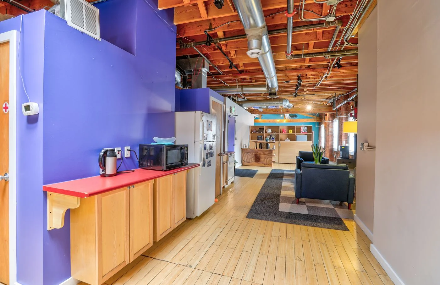 Photo 2 of 1514 Blake St, Denver, CO 80202