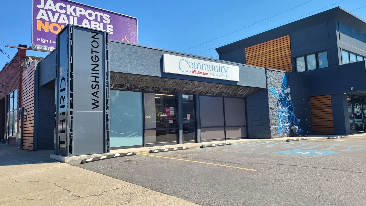 Photo-1 of 327 W 3rd Ave, Spokane, WA 99201