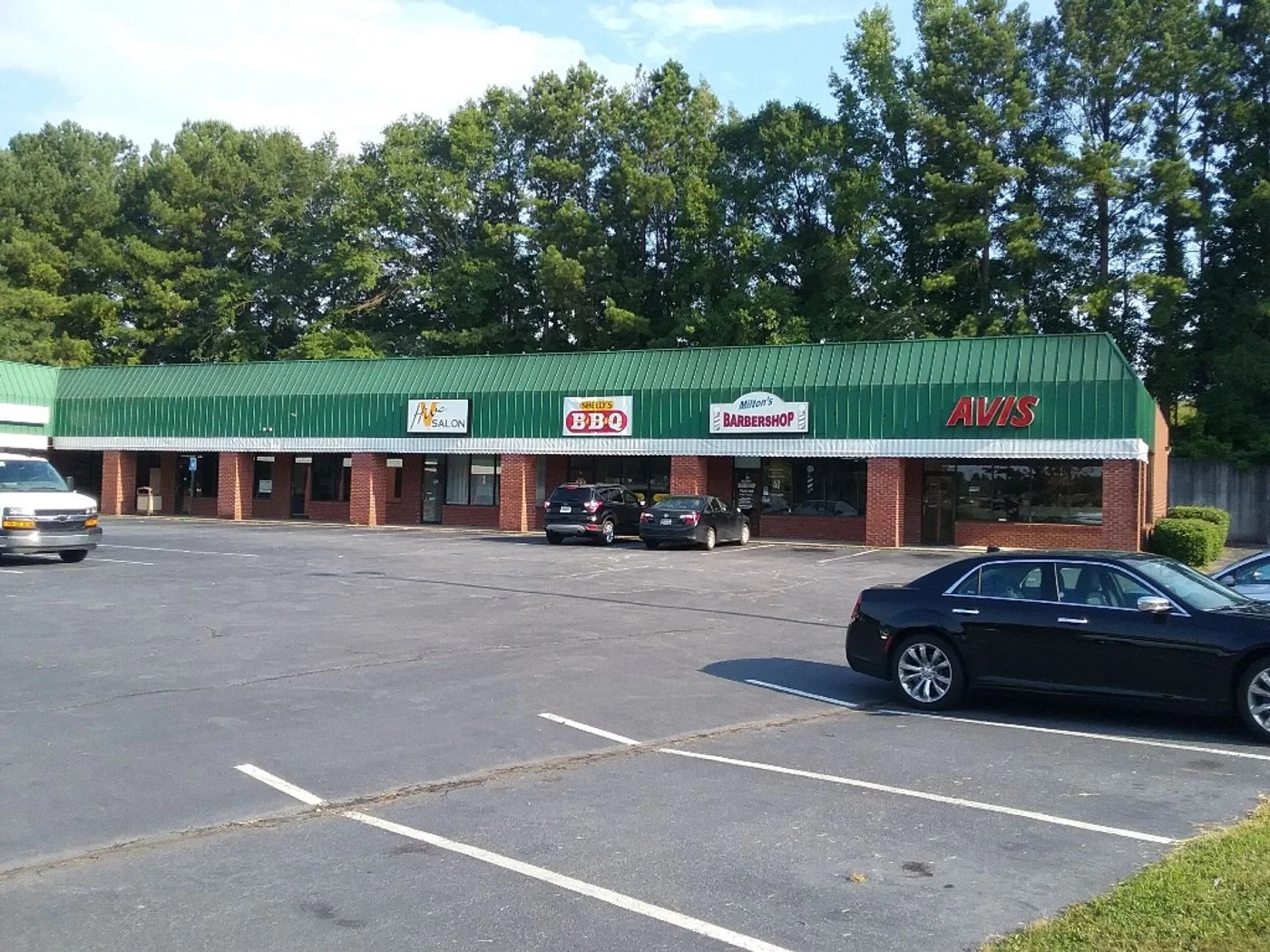 Photo-3 of 105 N 85 Pkwy, Fayetteville, GA 30214