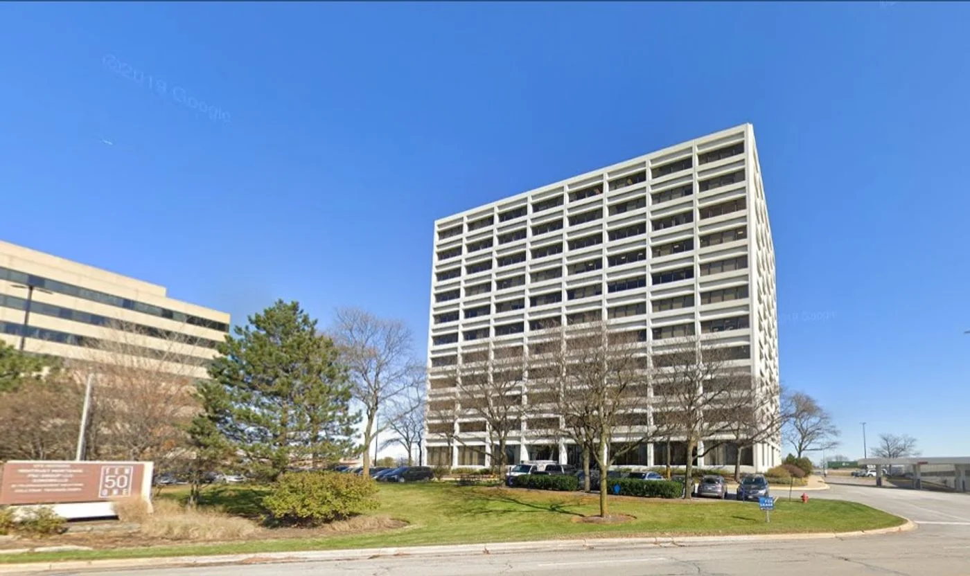 Photo-2 of 1051 Perimeter Dr, Schaumburg, IL 60173