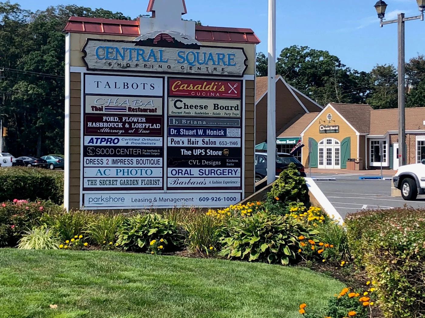 Photo-1 of 199 New Rd, Linwood, NJ 08221