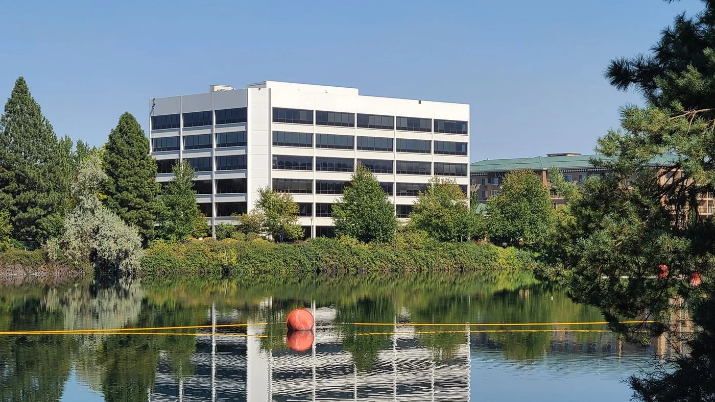 Photo 1 of W 201 North River Dr, Spokane, WA 99201