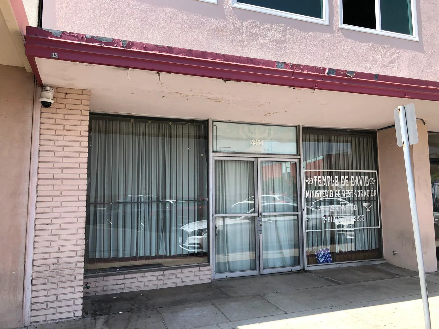 Photo-2 of 6450 Bellingham Ave, North Hollywood, CA 91606