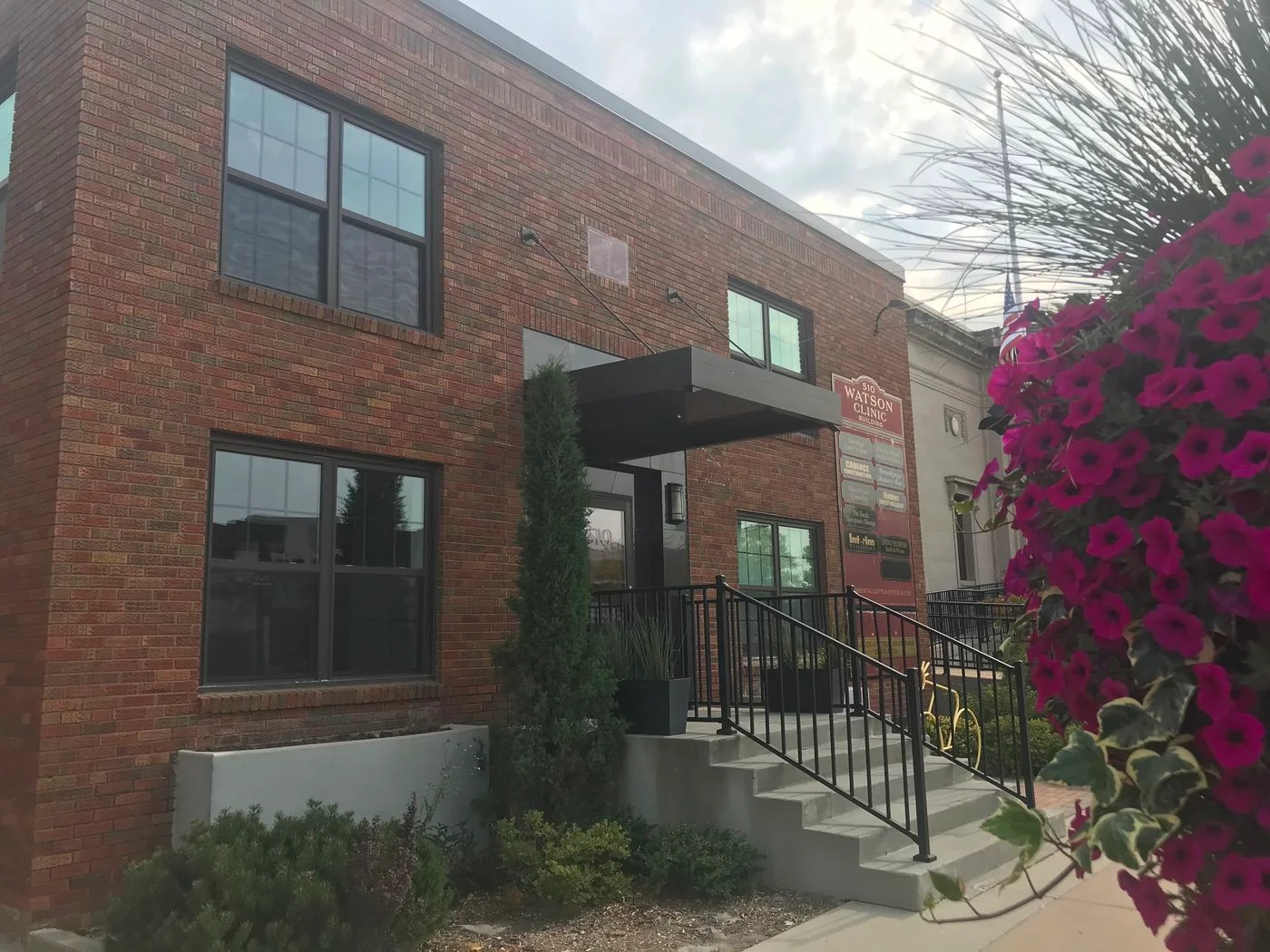 Photo 1 of 510 Main Ave, Brookings, SD 57006