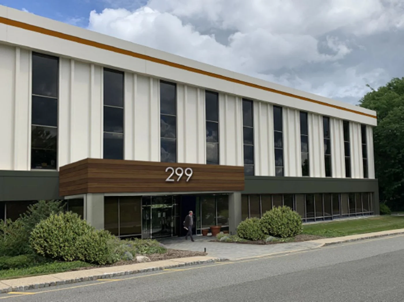 Photo-2 of 299 Cherry Hill Rd, Parsippany, NJ 07054