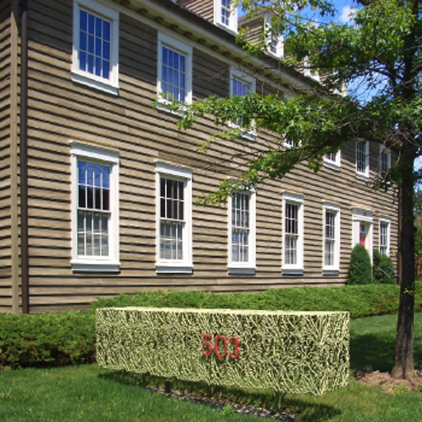 Photo 2 of 503 Washington Ave, Newtown, PA 18940