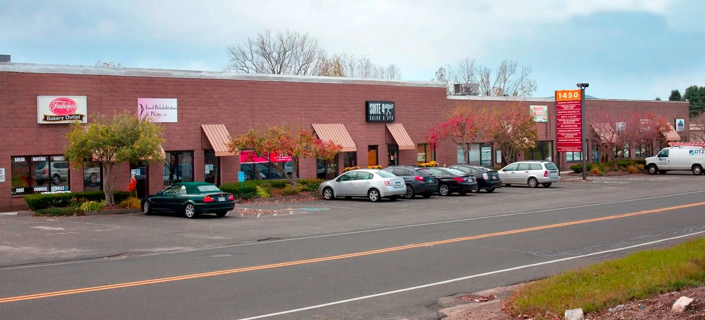 Photo 1 of 1450 East St, Pittsfield, MA 01201